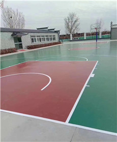 南岸全场景翻新维修工程